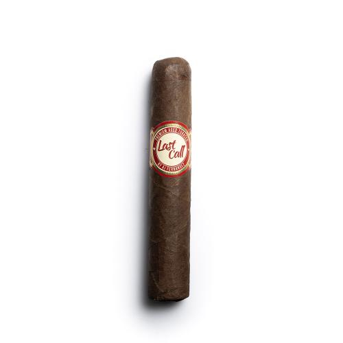 A.J. Fernandez Last Call Geniales Cigar - 1 Single